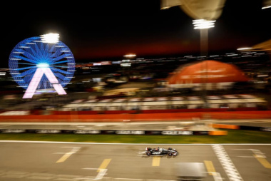 Confira declarações dos pilotos após GP do Bahrein de Fórmula 1 2024