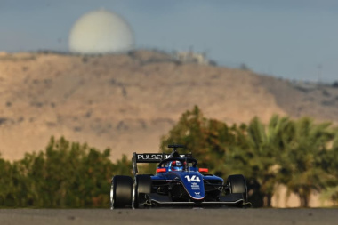 Browning vence corrida 2 e deixa Bahrein na liderança. Confira classificação da F3 2024