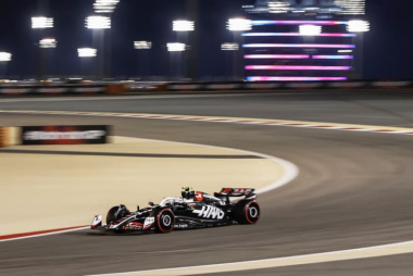 Speed Trap: confira velocidades máximas dos pilotos no GP do Bahrein de F1 2024