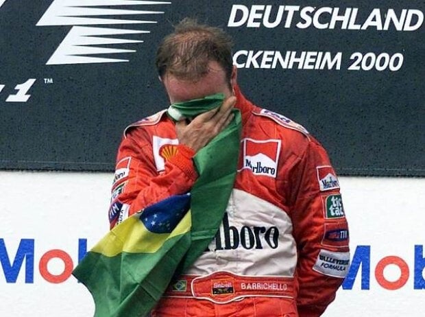 relembre os dez últimos brasileiros que correram na fórmula 1