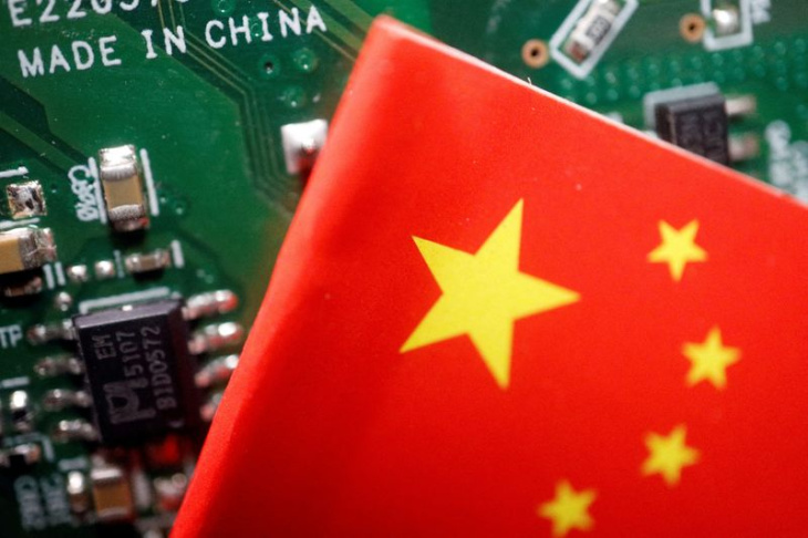 china busca autossuficiência em tecnologia; promete abrir mercado para investidores estrangeiros