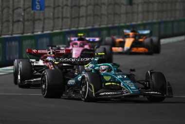 Quais os horários do GP da Arábia Saudita da Fórmula 1 2024