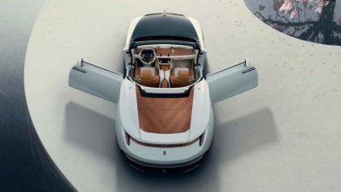Magnata compra Rolls-Royce mais luxuoso do planeta por US$ 31 milhões