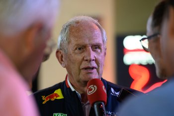 F1: Russell se manifesta sobre rumores de Verstappen na Mercedes