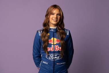 F1: Ford minimiza rumores de crise com Red Bull ao confirmar parceria para F1 Academy