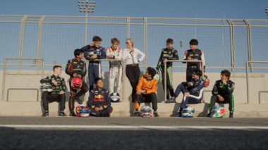 Quais os horários da rodada da Arábia Saudita da Fórmula 2 2024