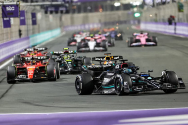 Fórmula 1 vai passar na TV hoje? Saiba onde assistir à classificação do GP da Arábia Saudita