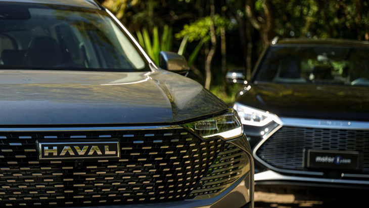 veja o ranking dos carros híbridos mais vendidos no brasil em fevereiro