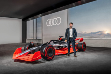 Audi adquire 100% da Sauber e acelera entrada na Fórmula 1