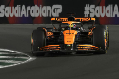 McLaren defende tática com Norris e valoriza “pilotagem sólida” de Piastri em Jedá