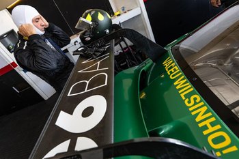 Porsche: Atual campeã da Challenge, Bassani fala sobre “forte pressão” para defender título