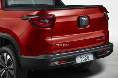 Fiat Toro 2024 Flex tem preços reduzidos em até R$ 10 mil