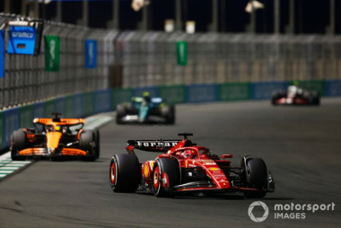 F1: Temporada 2025 está programada para começar na Austrália, afirma site