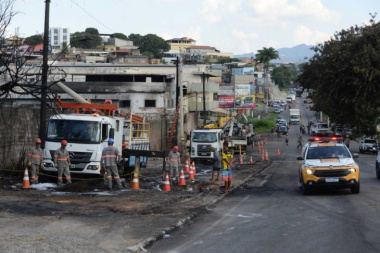 Após acidente no Anel, Sinditanque-MG alerta para transportes irregulares