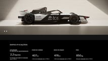 fórmula e: jaguar tcs racing aposta em uso intensivo de dados e tecnologia