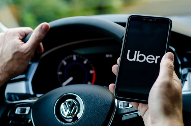 não é só uber: veja 11 apps de transporte mais baratos para usar