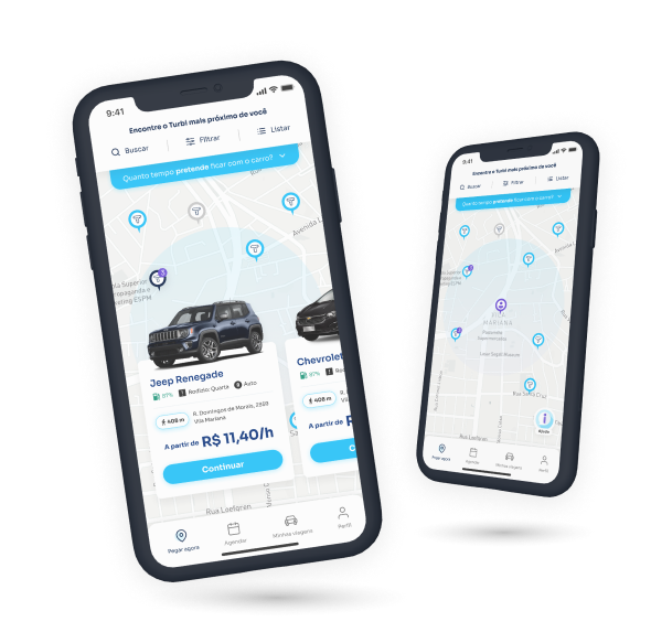 não é só uber: veja 11 apps de transporte mais baratos para usar