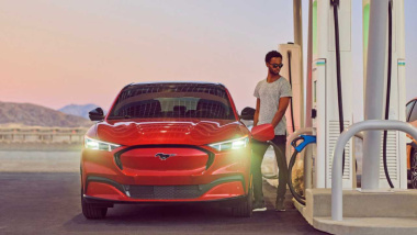 Ford: projeto de elétricos acessíveis inclui picape e SUV de US$ 25.000