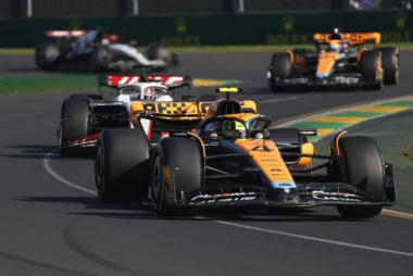 Fórmula 1 vai passar na TV hoje? Saiba onde assistir à classificação do GP da Austrália