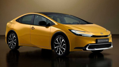 Toyota: foco em híbridos é apoiado em falsas alegações de escassez de lítio