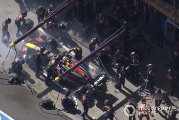F1: Após abandono na Austrália, Hamilton 'joga a toalha' em relação à Mercedes