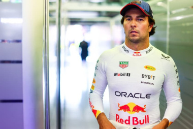 Pérez diz que Ferrari “com certeza” venceria na Austrália com Verstappen na pista