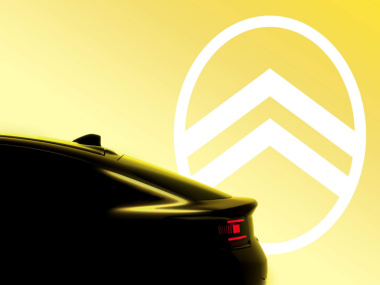 Citroën Basalt: SUV cupê será lançado dia 27 de março