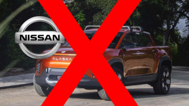 Nissan desiste de tentar resgatar a startup Fisker da falência
