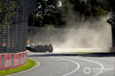 F1: Por falta de provas, Aston Martin não irá recorrer de decisão dos comissários no GP da Austrália