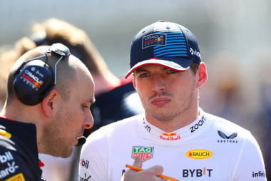Chefe diz que Verstappen na Mercedes “é relação que precisa acontecer alguma hora”