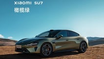 xiaomi lança seu 1º carro elétrico com 830 km de alcance e preço de custo