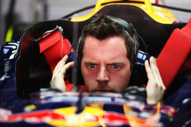 Por que contratar um mecânico-chefe da Red Bull é uma declaração da Audi