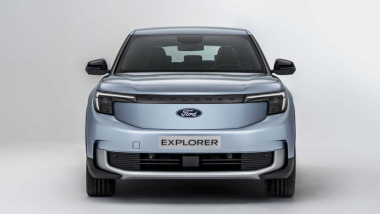 Ford: plataforma de carro elétrico barato servirá para vários modelos