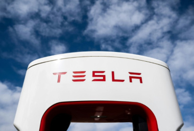 Entregas da Tesla caem no primeiro trimestre de 2024