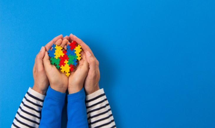 dia do autismo: entenda os critérios de diagnóstico