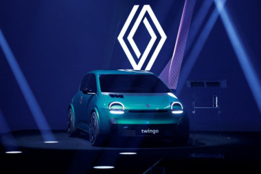 Renault inicia desenvolvimento de novo Twingo elétrico, dizem fontes