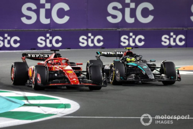 F1: Ferrari chega a Suzuka menos otimista do que na Austrália, mas mantém objetivo importante
