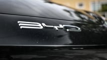 byd: alta nas vendas globais de carros eletrificados no 1º trimestre