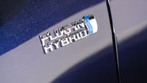 toyota rav4 plug-in hybrid é lançado no brasil por r$ 399.990