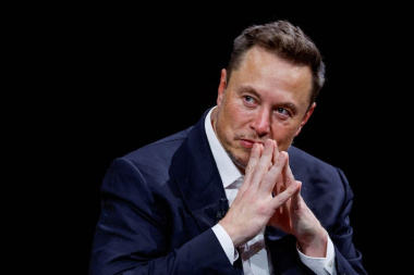 Tesla apresentará seu ‘Robotáxi’ em agosto, diz Elon Musk