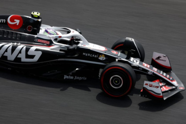 Speed Trap: confira velocidades máximas da classificação do GP do Japão de 2024