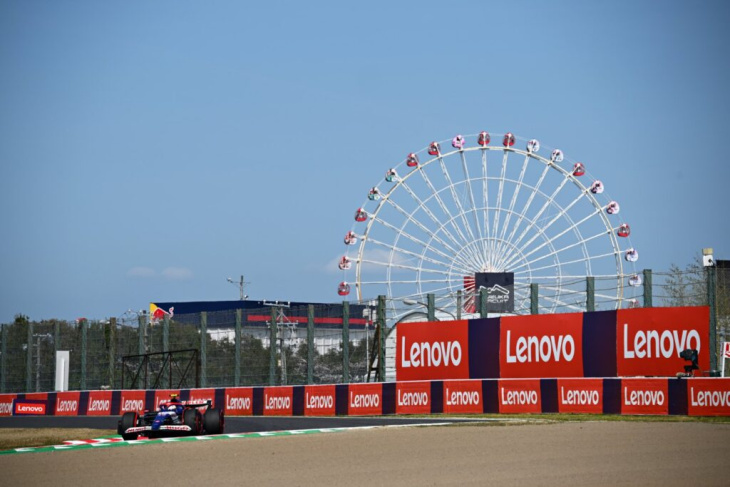confira declarações dos pilotos após gp do japão de fórmula 1 2024