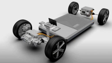 BYD: 2ª geração da bateria Blade chega em 2024 com alcance de 1.000 km