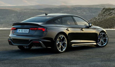 Audi revela S3 turbinado para 2024, com mais potência e tecnologia