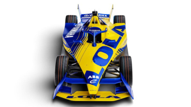 Abt Cupra fecha negócio e passa a usar trem de força da Lola na Fórmula E em 2025