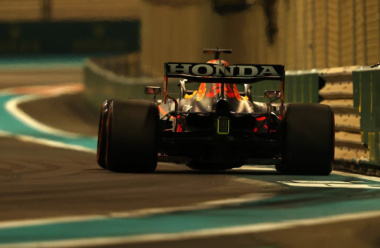 Honda elogia Verstappen e já torce por novo projeto juntos no futuro: “Orgulho”