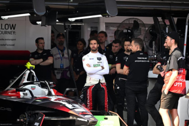 Porsche dispara contra FIA por punição a Da Costa: “Trata equipes de formas diferentes”