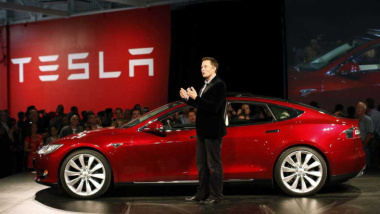 Tesla anuncia corte de mais de 10% da força de trabalho global