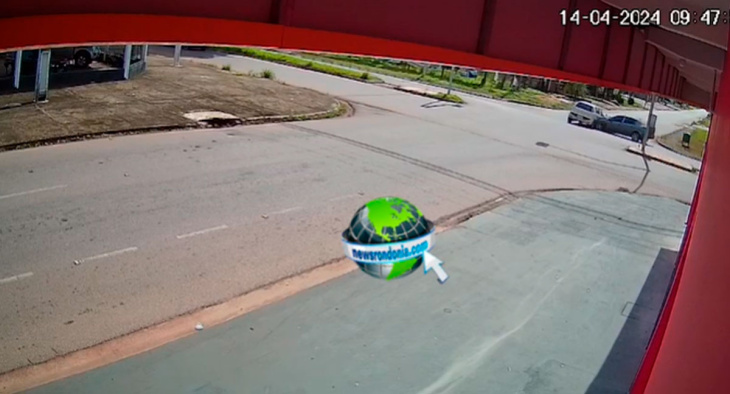 vídeo: carro de aplicativo capota em acidente na pinheiro machado – assista