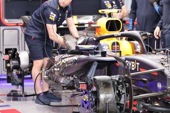 F1: Site reforça 'versão italiana' de Sainz na Mercedes, mas qual o entrave?